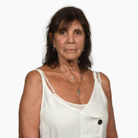 Garcia, Maria Teresa