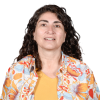Ianni, Ana Maria