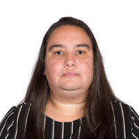 Parola, Maria Graciela