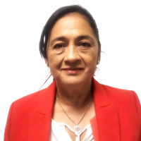 Fernandez, Elia Marina