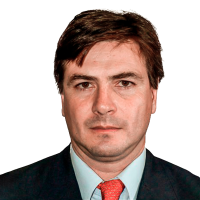 Morchio, Francisco