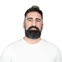 Bongiovanni, Alejandro