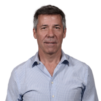 Ardohain, Martin