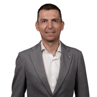 Picat, Luis Albino