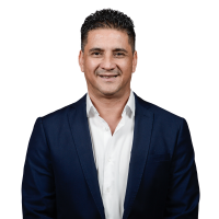 Gonzalez, Gerardo Gustavo