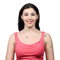 Pagano, Marcela Marina
