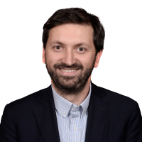 Juliano, Pablo