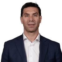 Correa Llano, Facundo