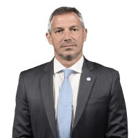Montenegro, Guillermo