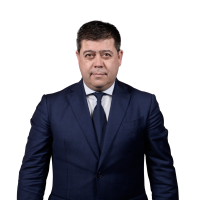 Treffinger, Cesar
