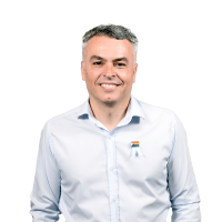 Paulon, Esteban