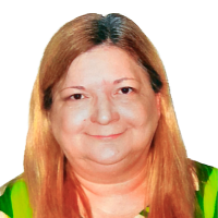 Ferreyra, Alida