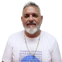 Ali, Ernesto Pipi