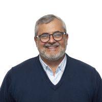 Tournier, Jose Federico