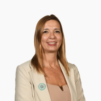 Humenuk, Gladys