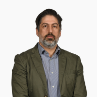 Trotta, Nicolas Alfredo