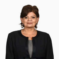 Zigaran, Maria Ines