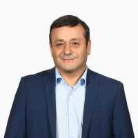 Herrera Ahuad, Oscar A.