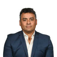 Laumann, Andres Ariel