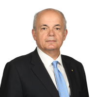 Fargosi, Alejandro