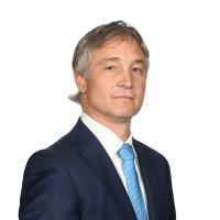De Andreis, Fernando