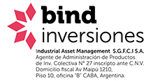 Industrial Asset Management S.G.F.C.I.S.A.