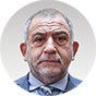 Juez, Luis Alfredo
